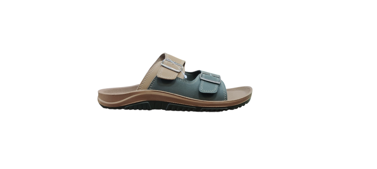 WalkLine Pu Slippers Vertex06
