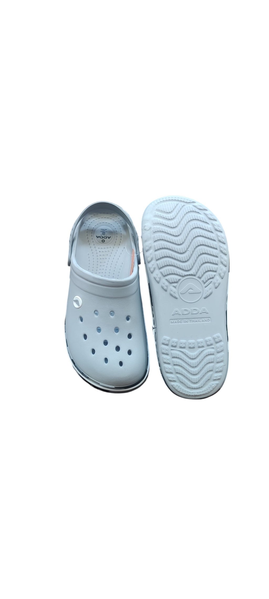 Adda Men Clogs Navigator12