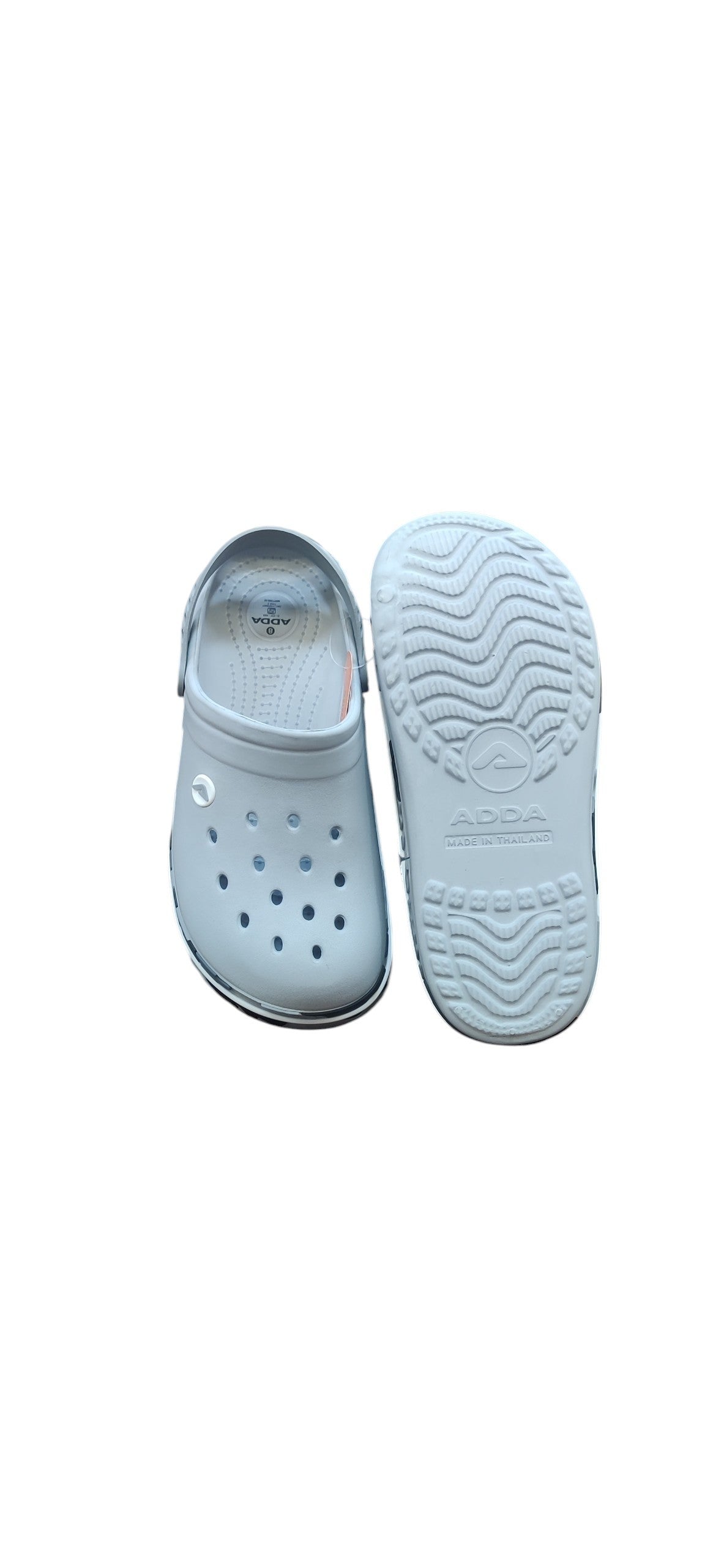 Adda Men Clogs Navigator12