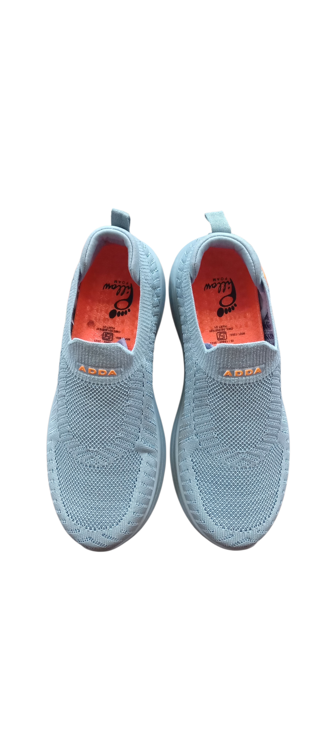 Adda Shoes Walk03