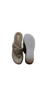 Sleek Casual Slipper OLA330/1301-1320