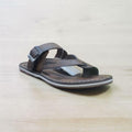 Lee Grain Leather Slippers 5560