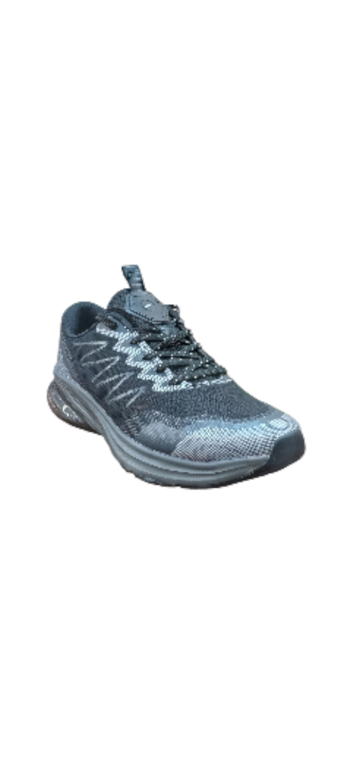 Campus Sport Shoes Begin