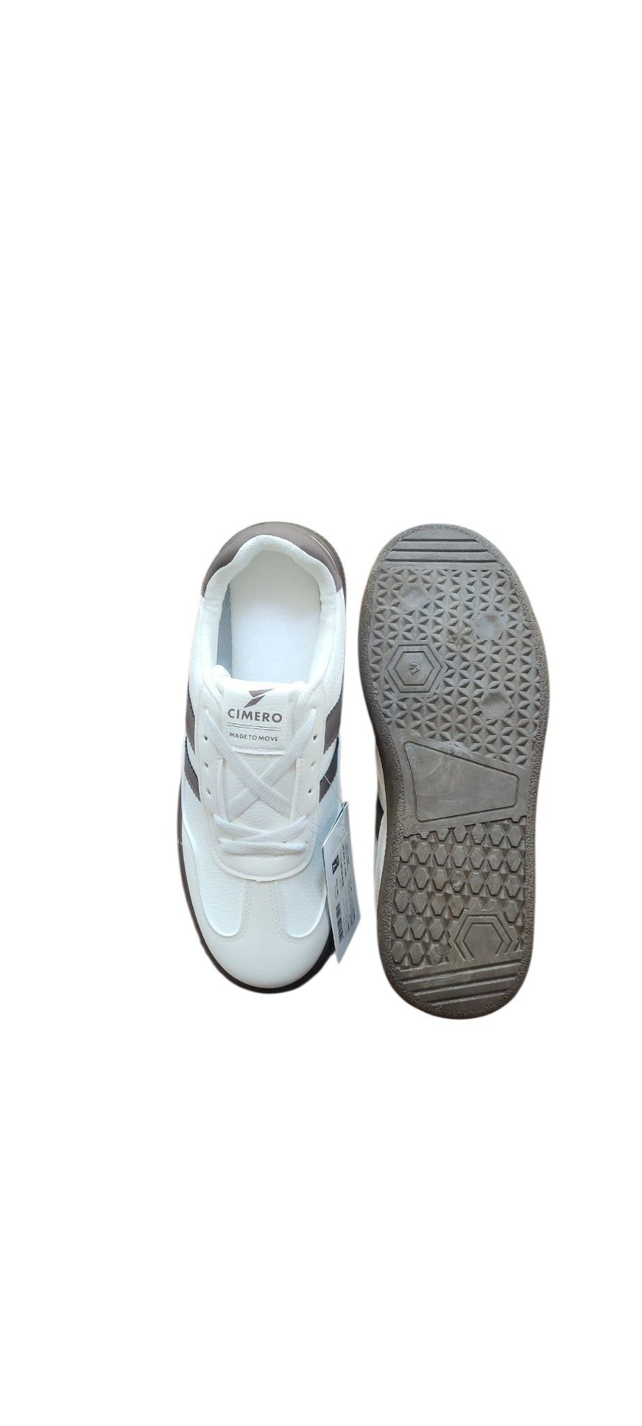 Cimero Men Sneaker 26046