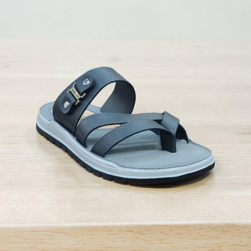 Walkaroo Pu Slippers Wgp53092