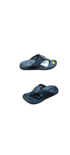 Women Medifeet Doctor Slipper MFR518 (1500)