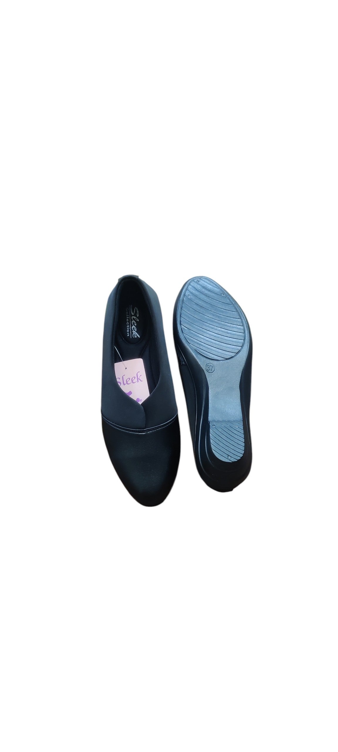 Sleek Casual Belly OLA200/307
