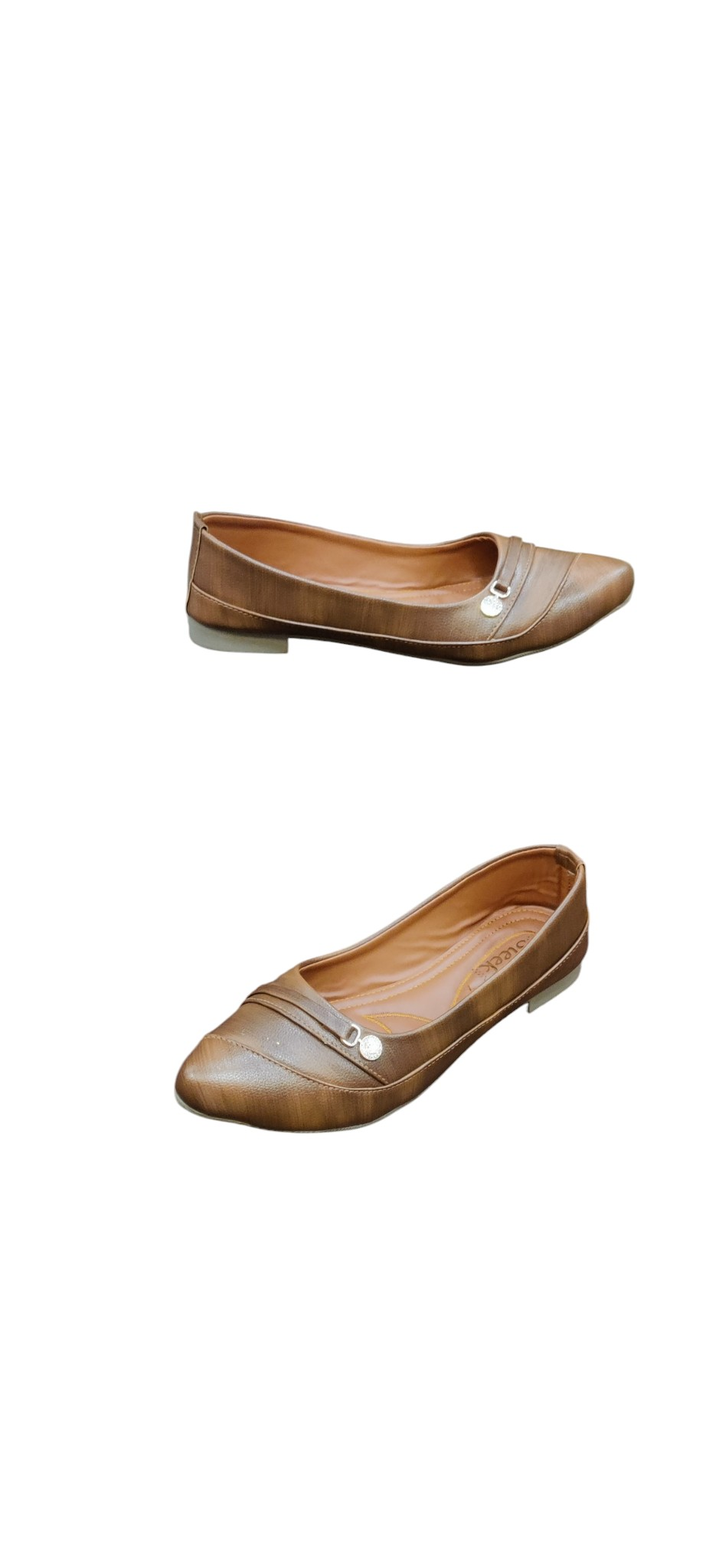 Sleek Casual Belly OLA224/657
