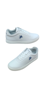 Buckaroo Sneaker Vector
