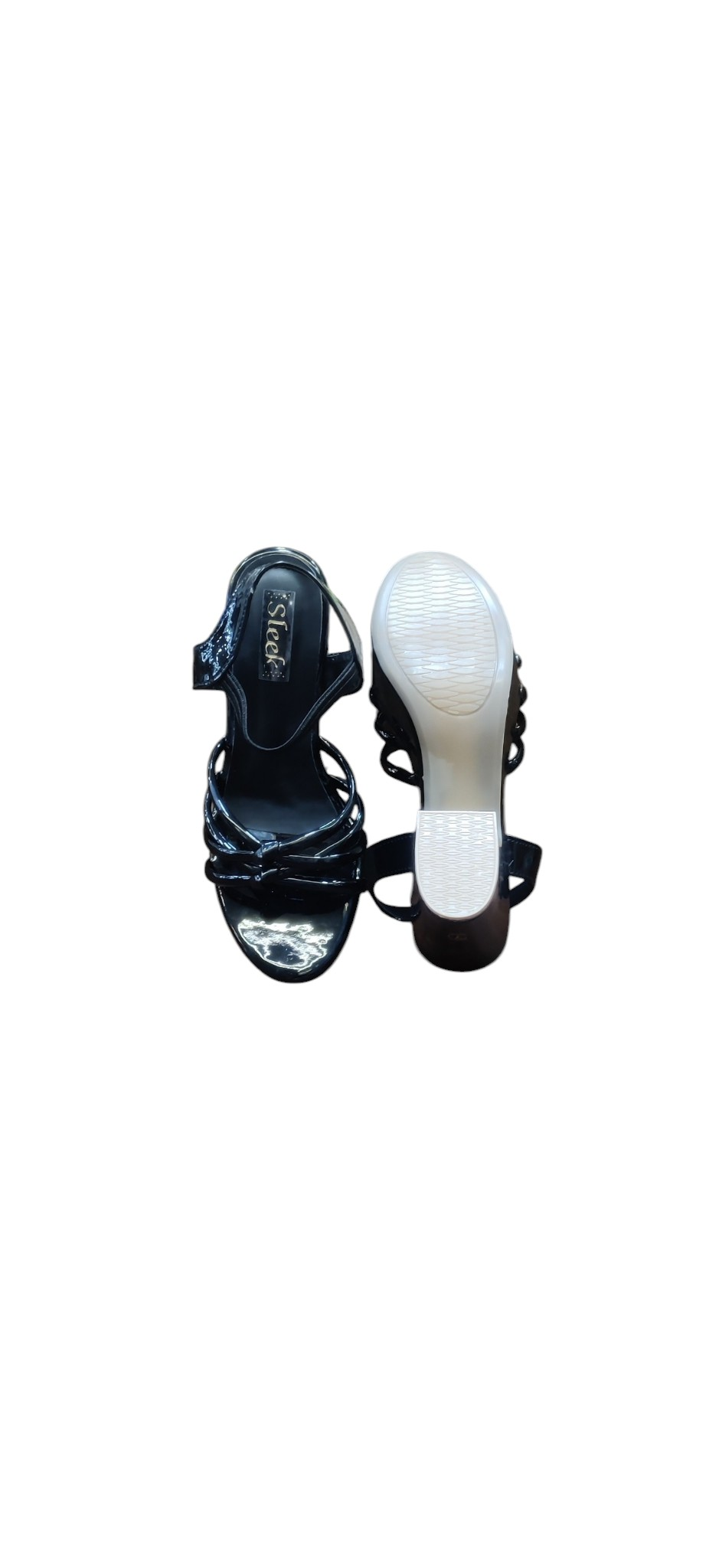 KB Partywear Heel Sandal OLA252/H24