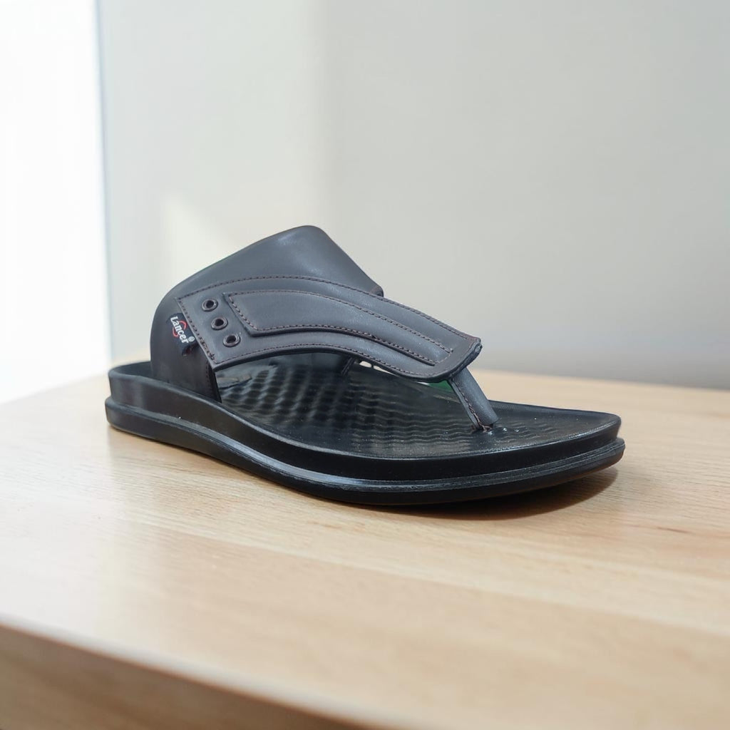 Lancer Gents Slippers LUXE55