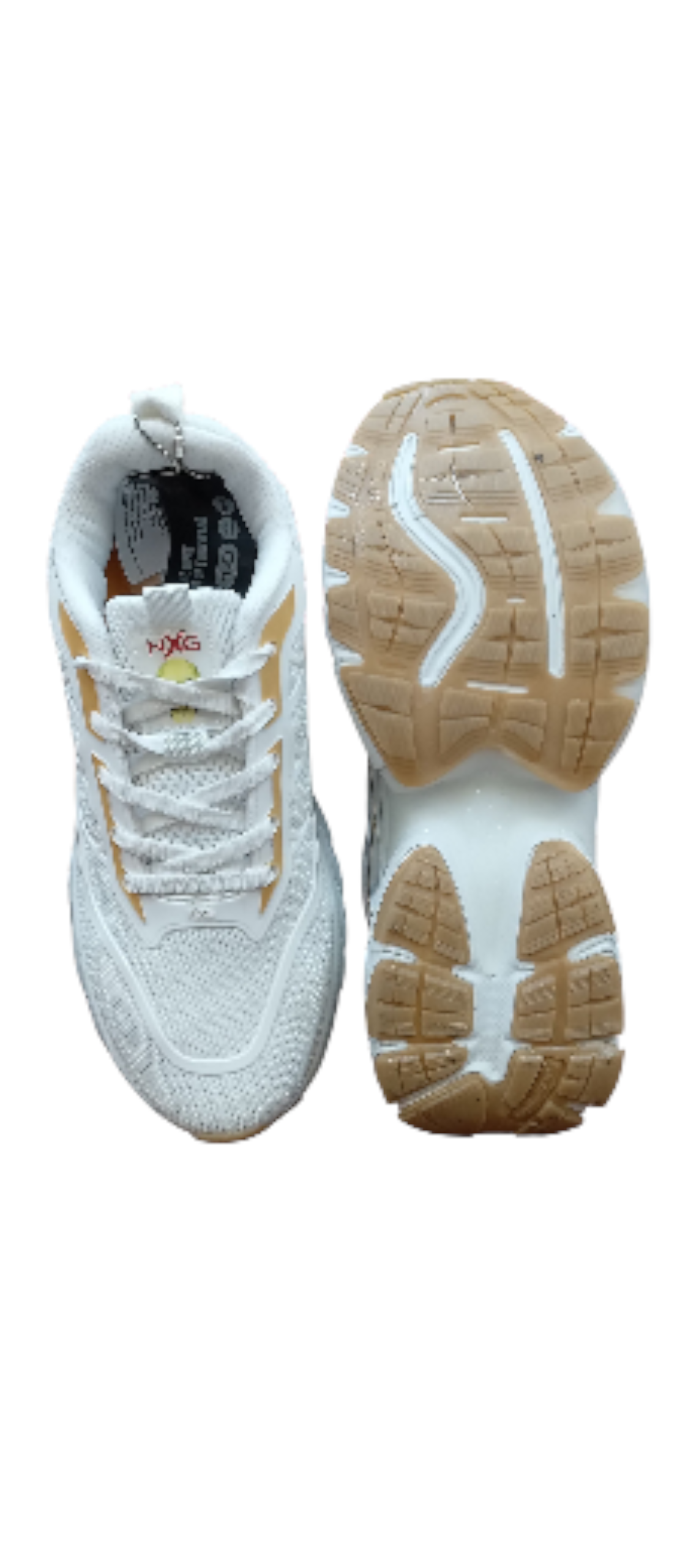 Columbus Shoes Terratrek