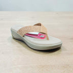Hooves Women Doctor Slipper 613