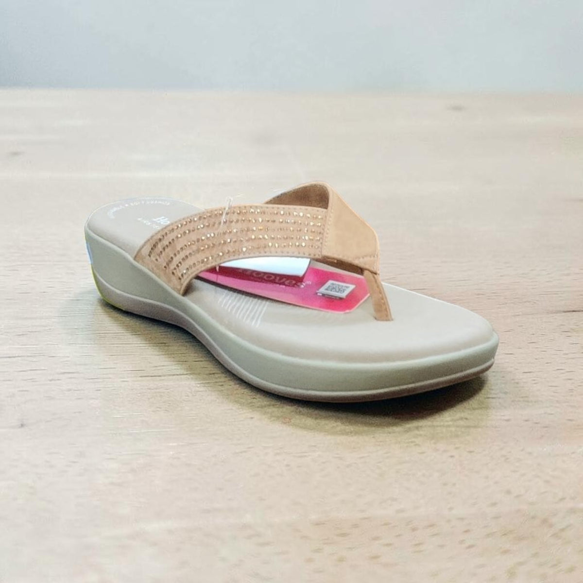 Hooves Women Doctor Slipper 613