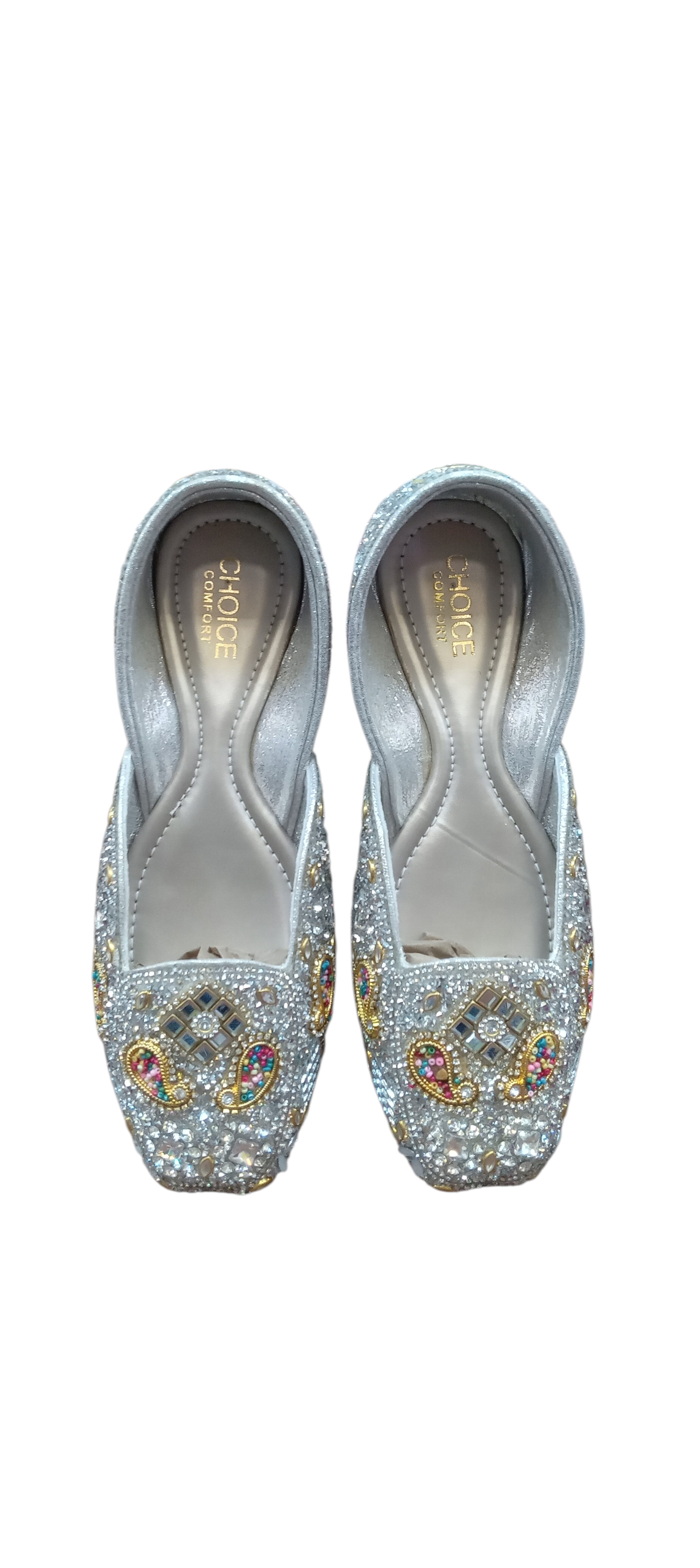 Women Mojri 3900