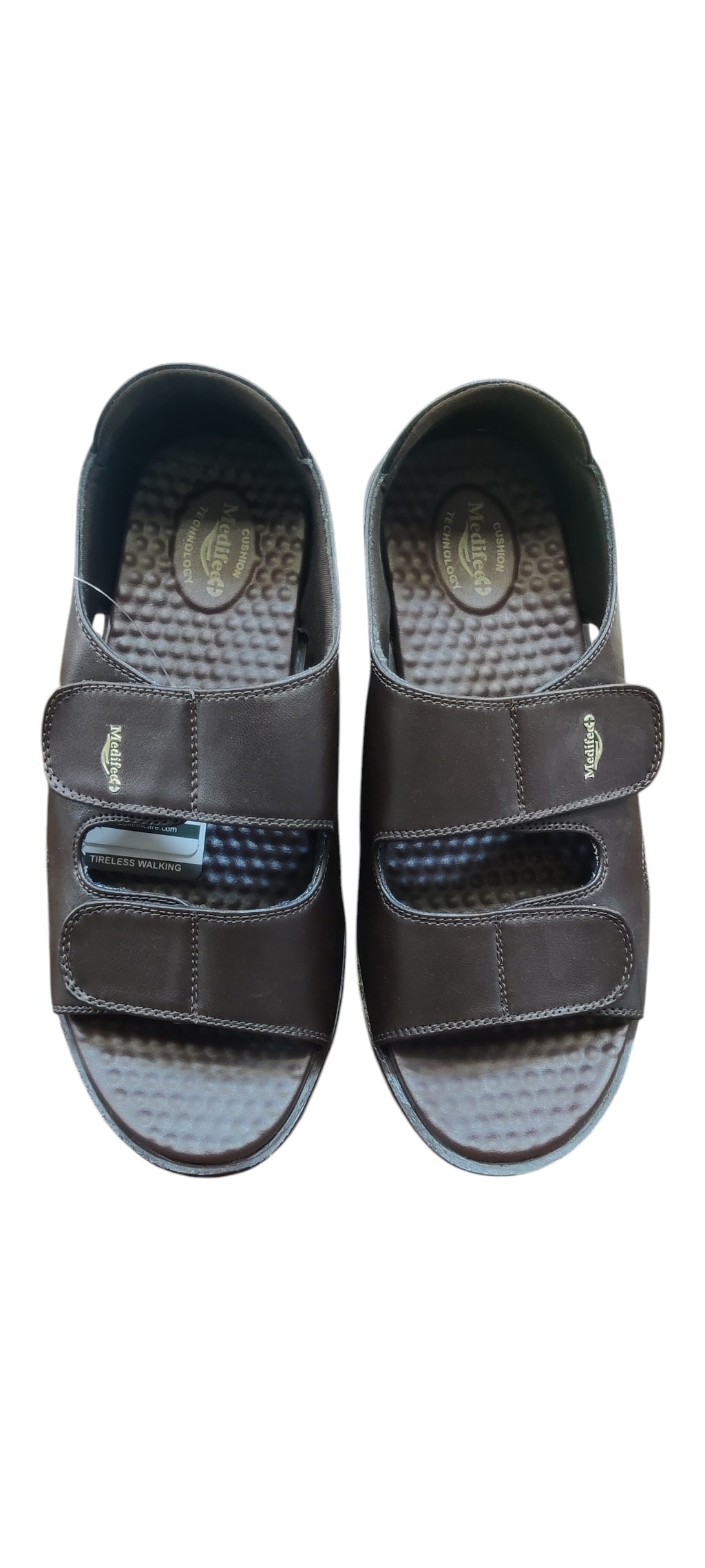 Medifee Gents Sandal MFR01