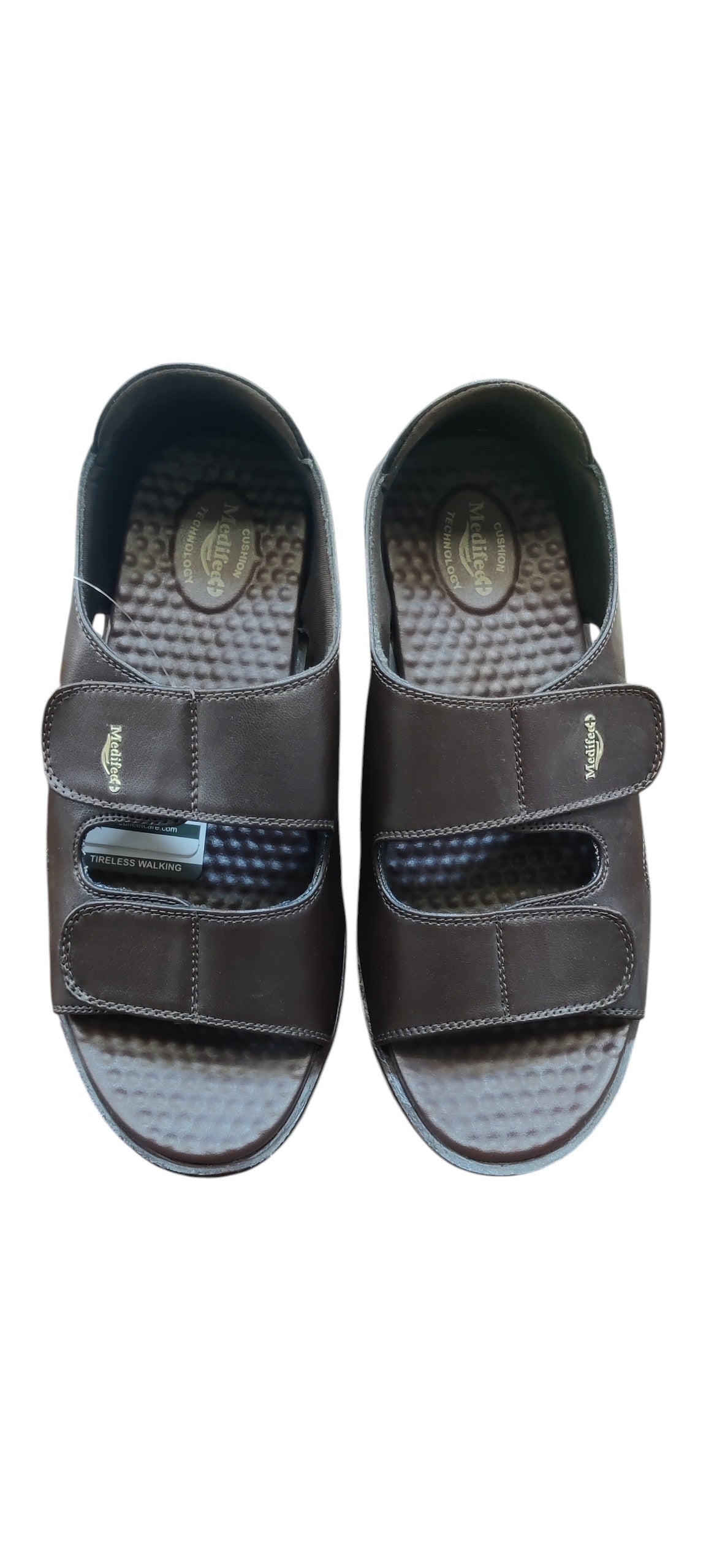 Medifee Gents Sandal MFR01