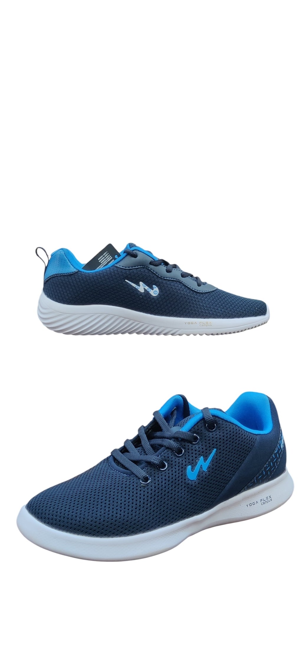 Campus Sports Shoes Cristy