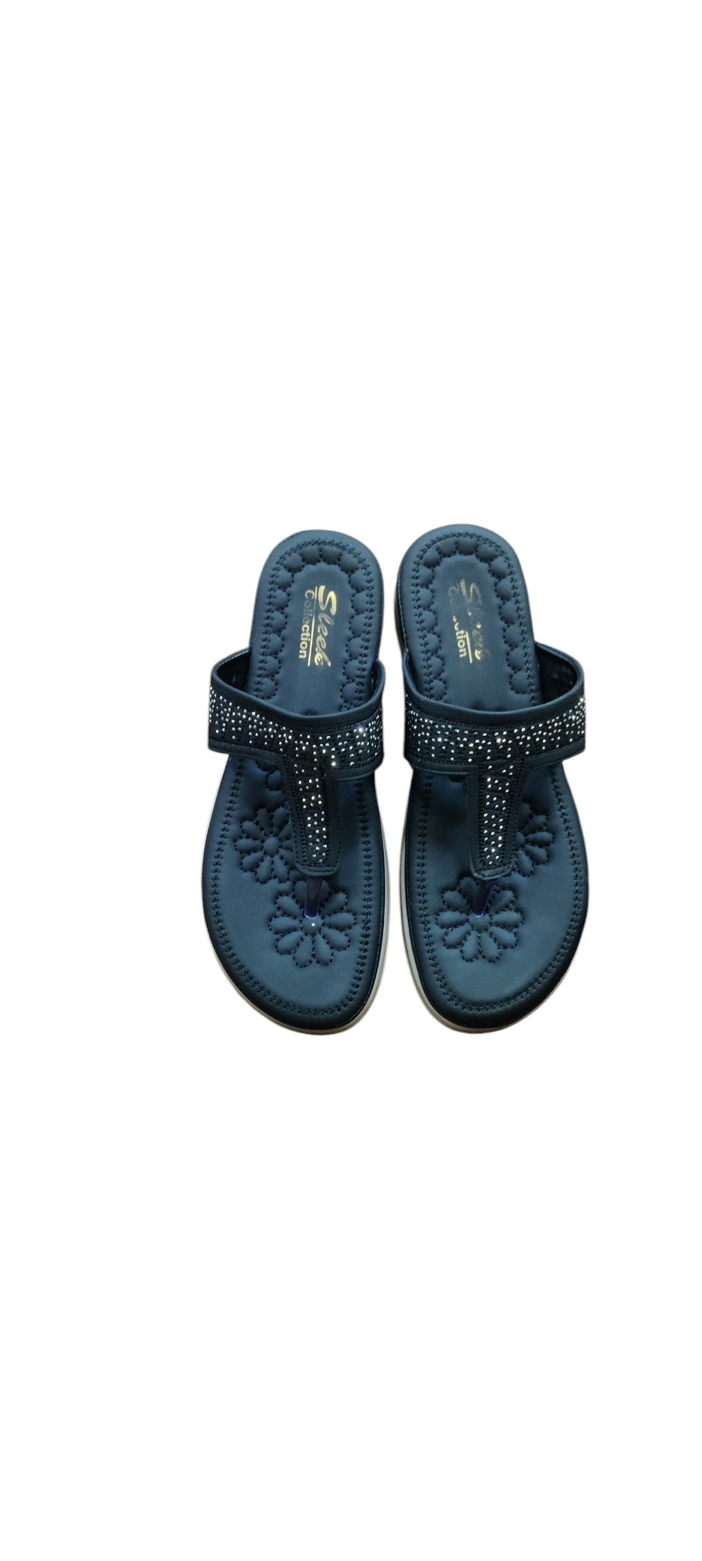 Sleek Docter Slipper OLA373/751-760