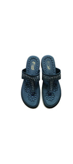 Sleek Docter Slipper OLA373/751-760