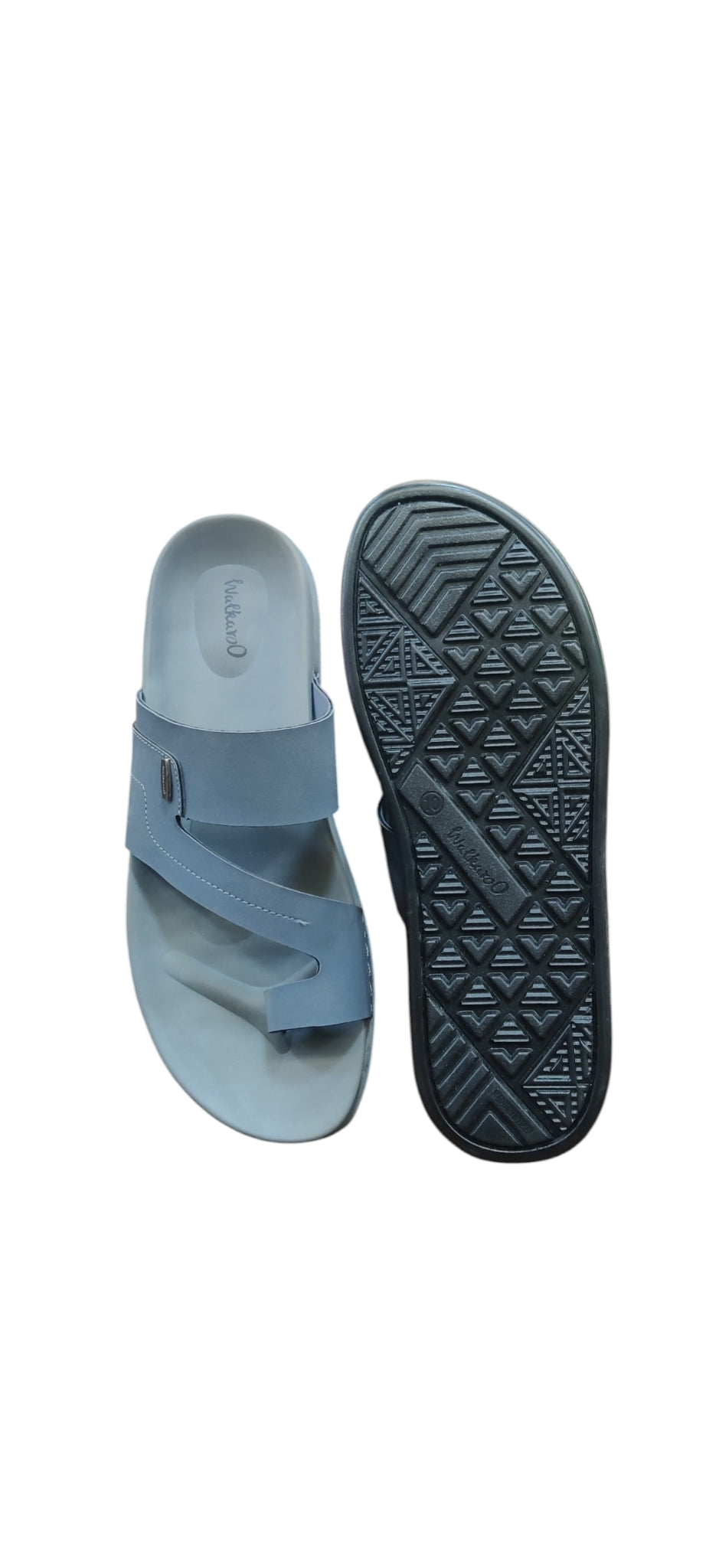 Walkaroo Pu Slippers We1335