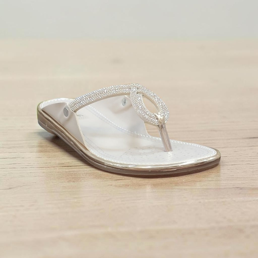 Sleek Fancy Slipper OLA240/552
