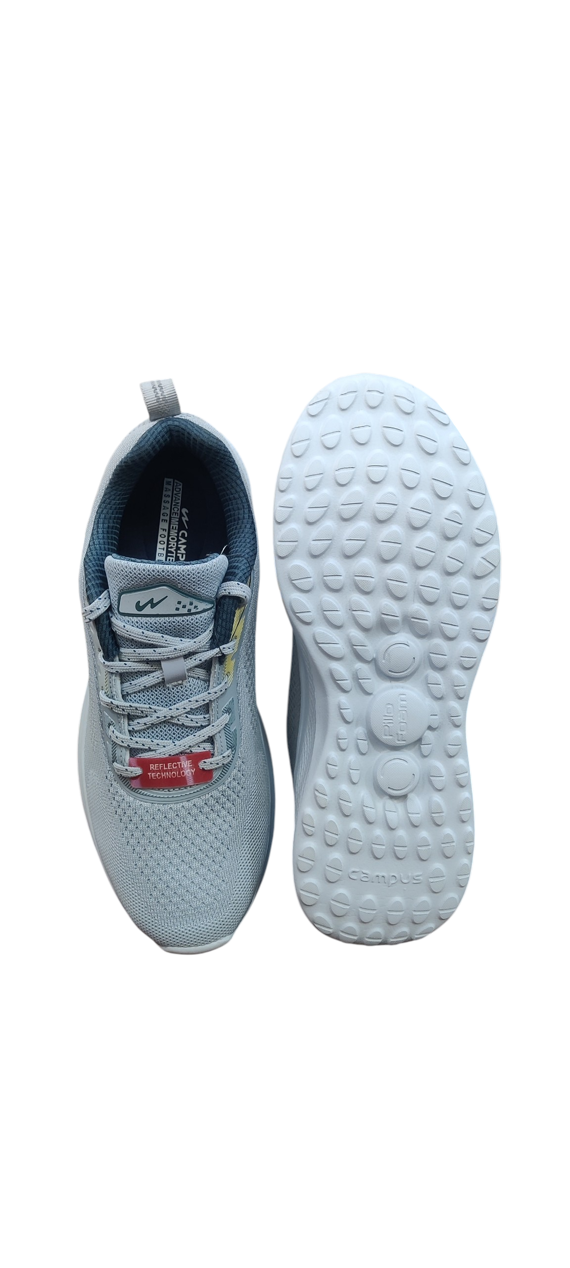 Campus Sport shoes Divide