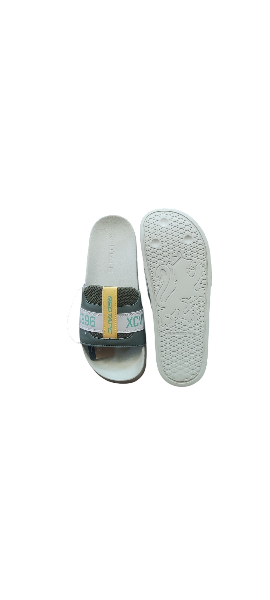 Red Tape Men Slipper Rds0669