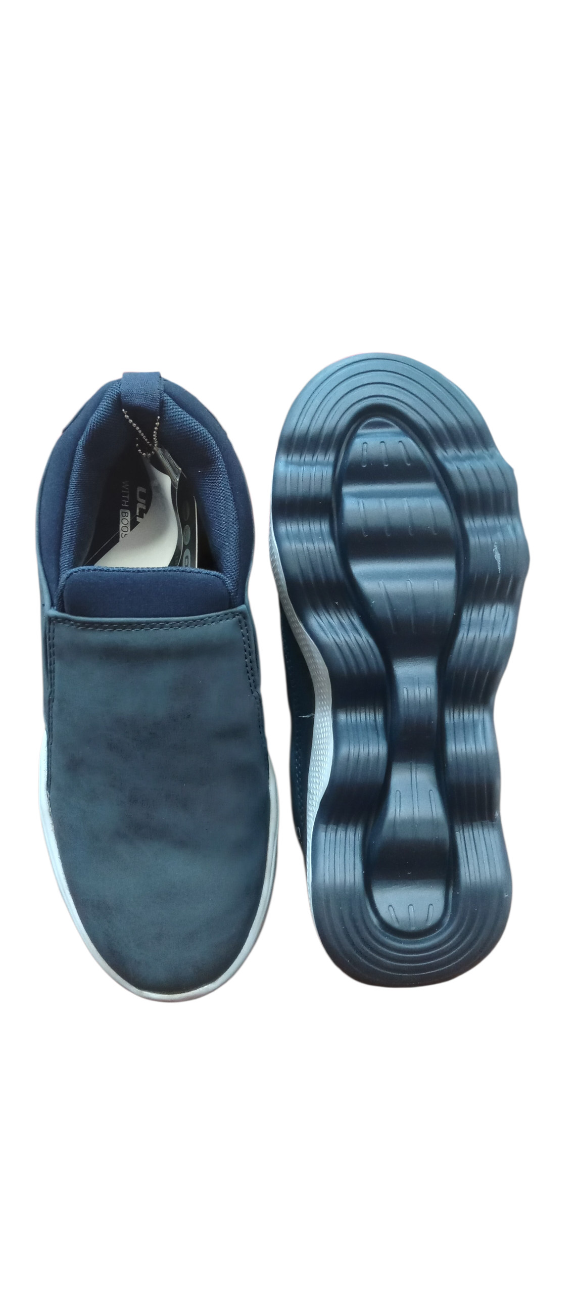 Columbus Shoes Street