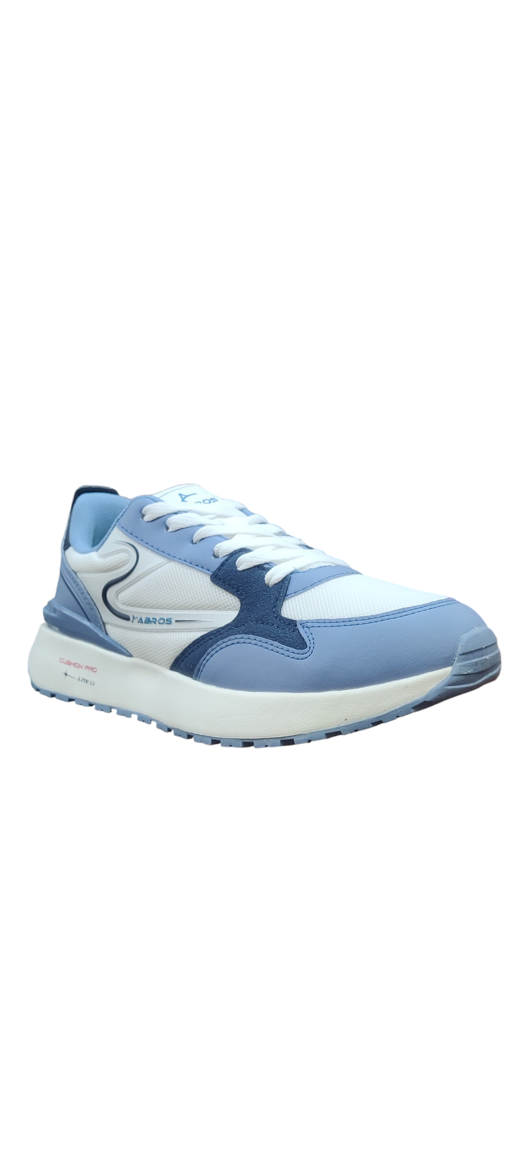 Abros Sport Shoes Bran