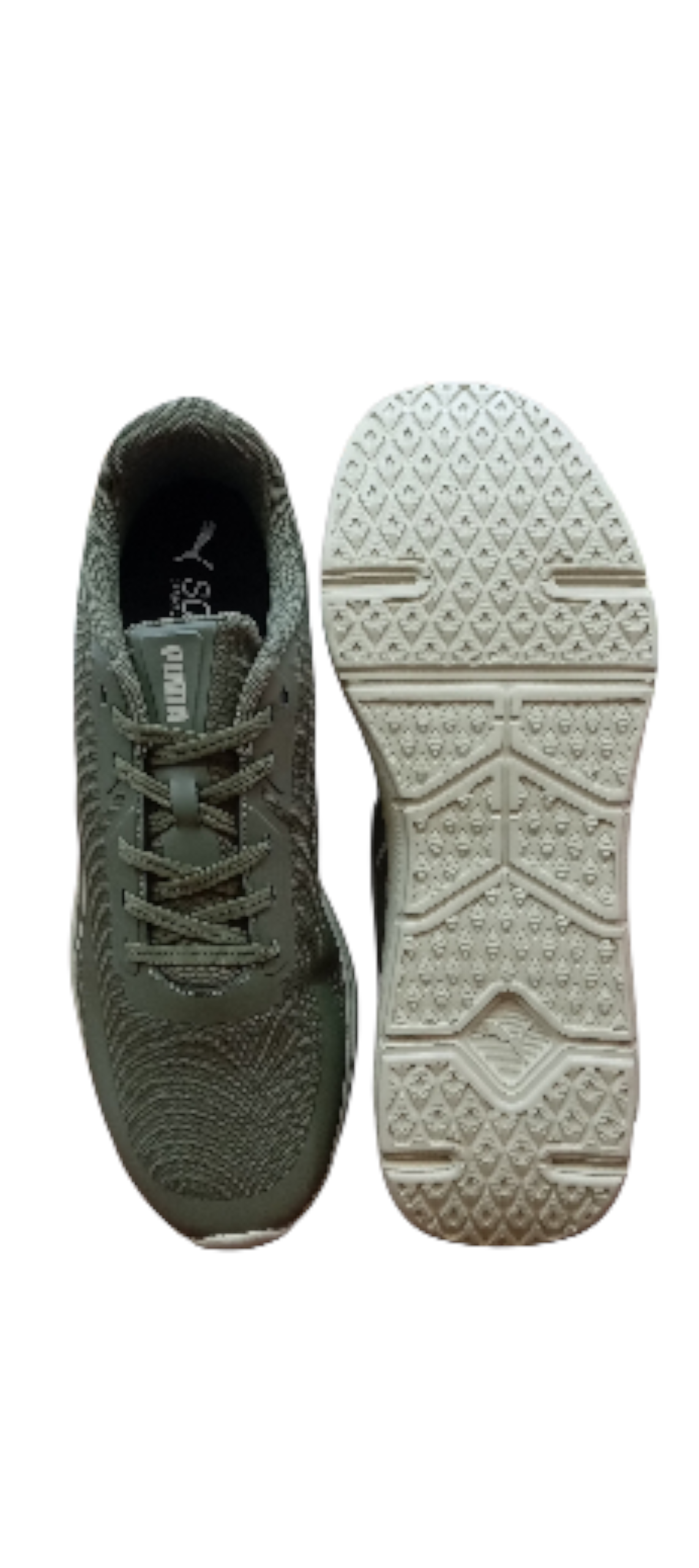 Puma Shoes 31110904
