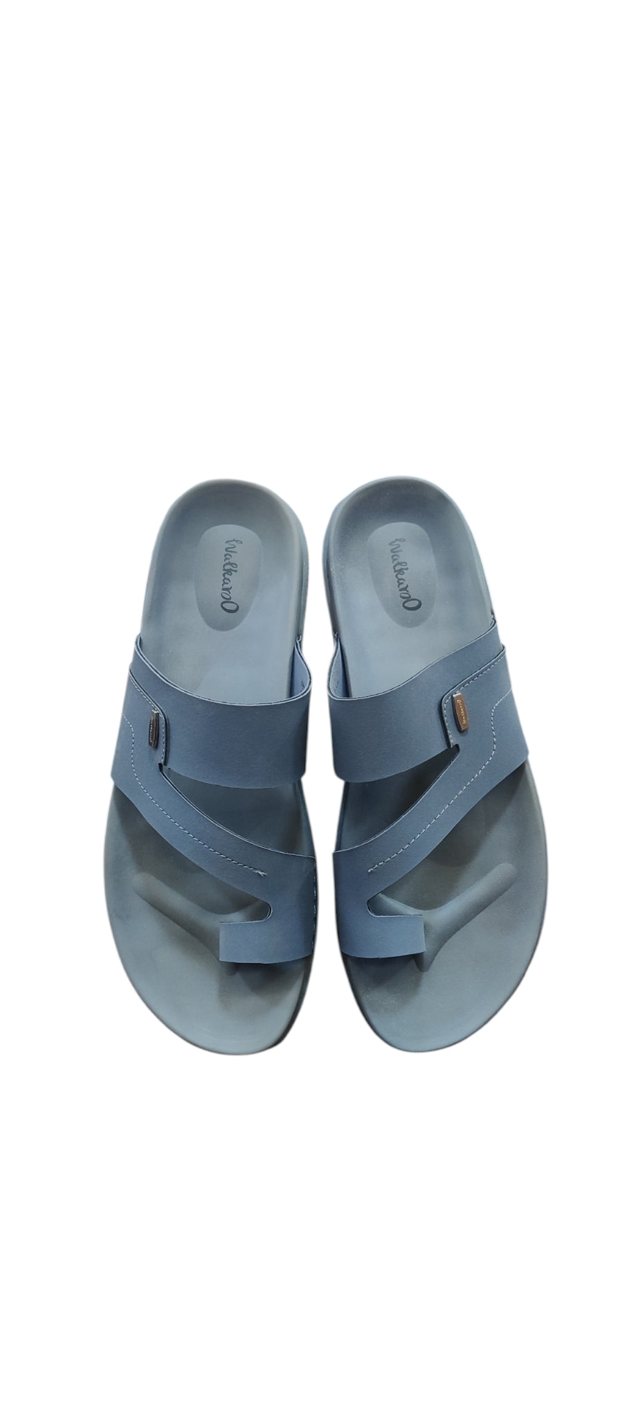 Walkaroo Pu Slippers We1335