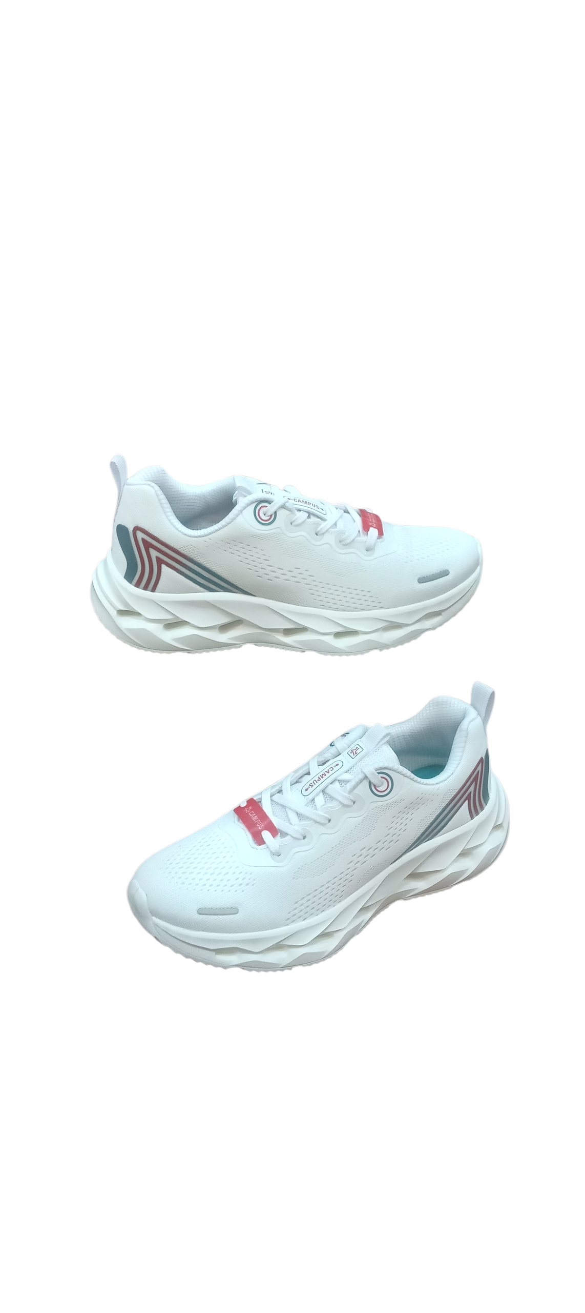 Campus Sport Shoes Flask