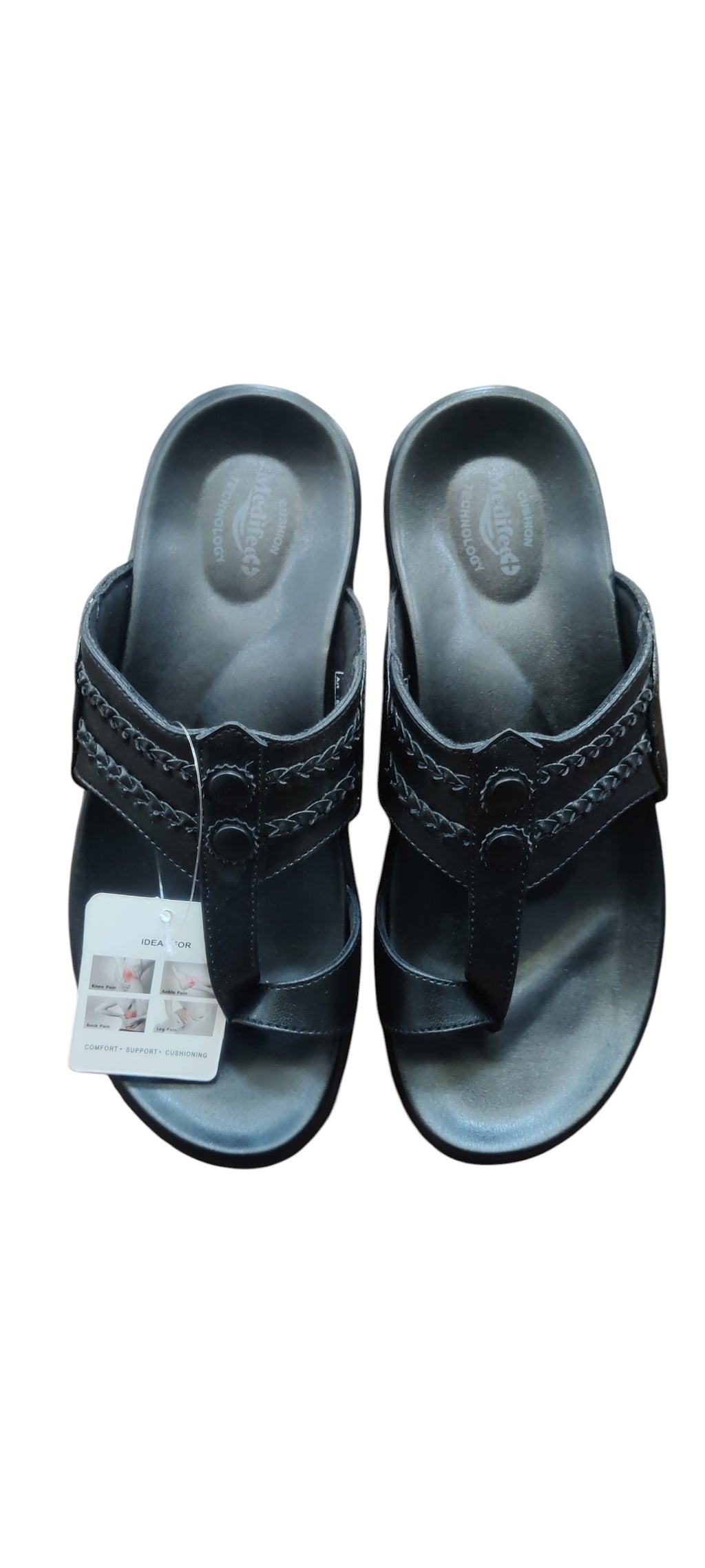 Medifee Slipper MF1552