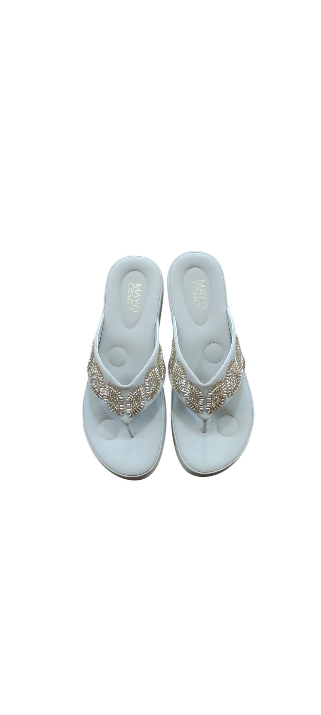 Sleek Doctor Slipper OLA33380