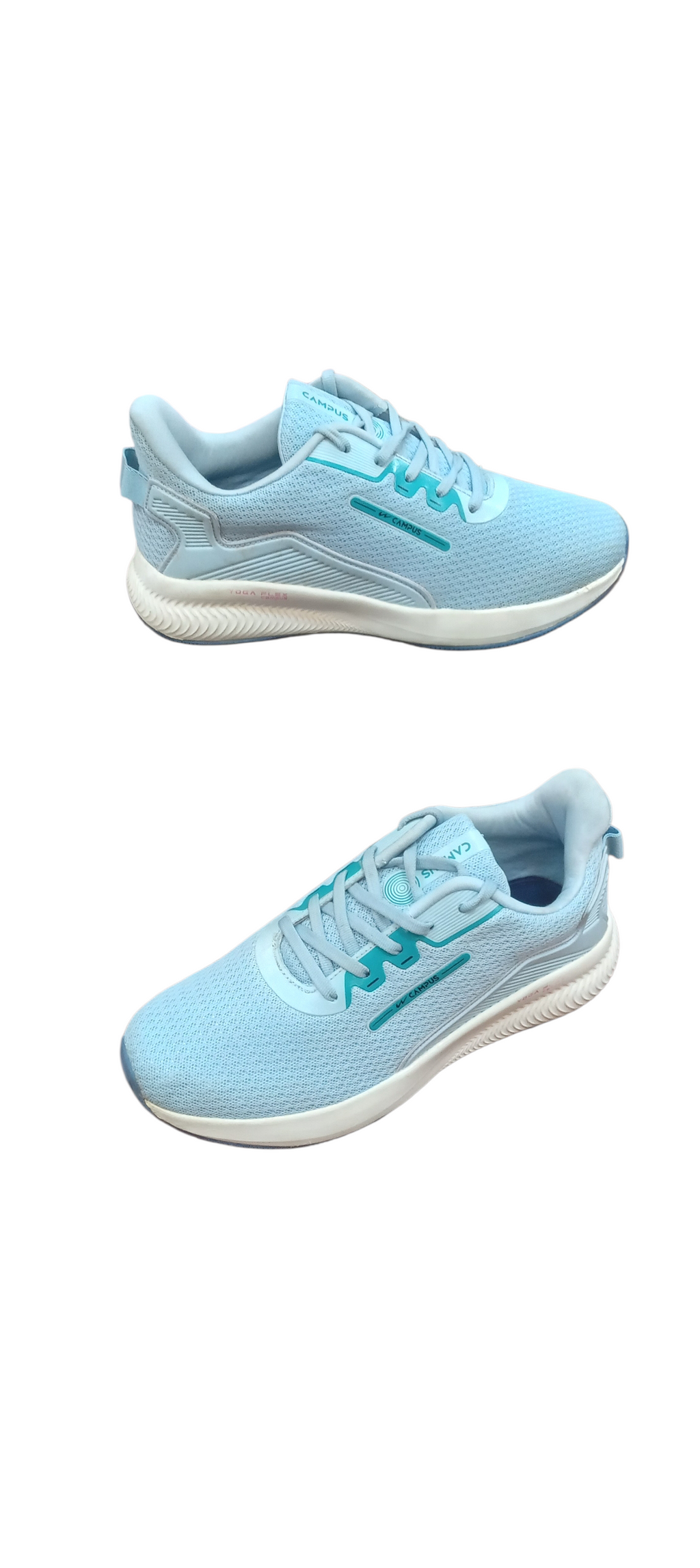 Women Sports Shoes- Bubble