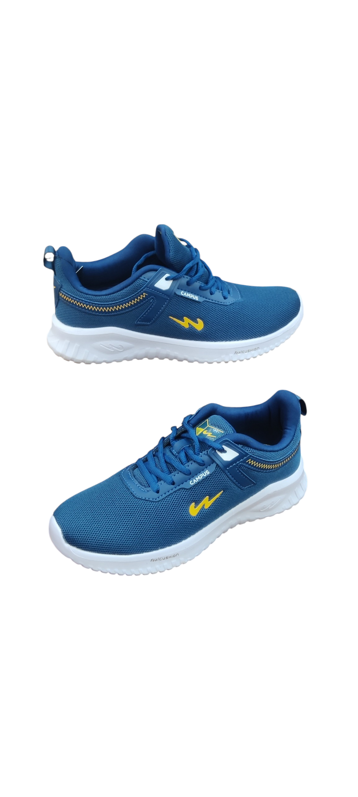 Campus Sport Shoes Zig