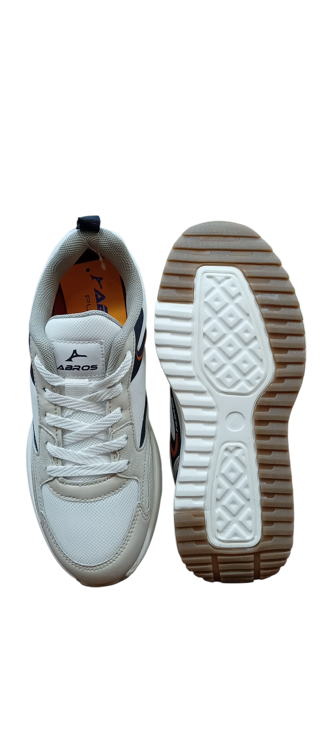 Abros Sport Shoes Tero