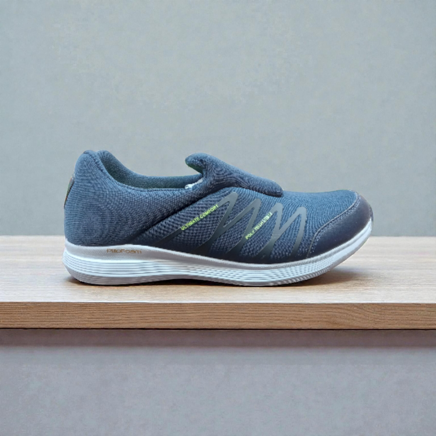 Campus Shoes Thunder2