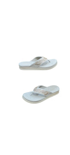 Sleek Doctor Slipper OLA33380