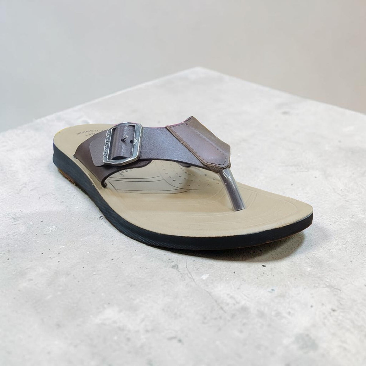Walkaroo Pu Slippers Wg5115