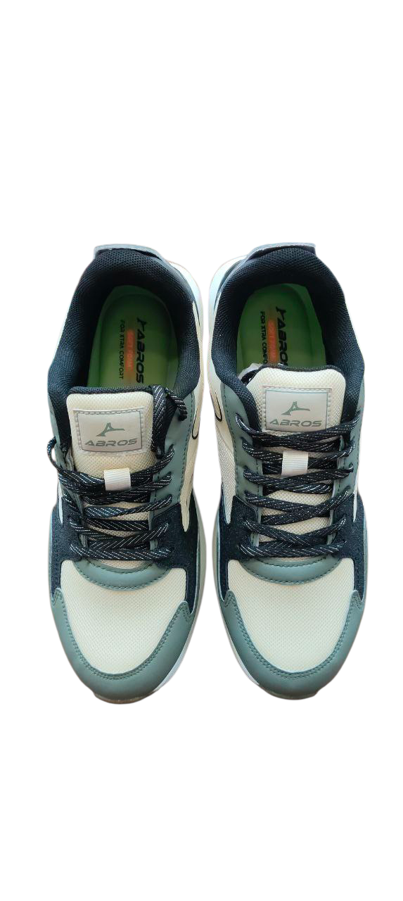 Abros Sport Shoes Bran