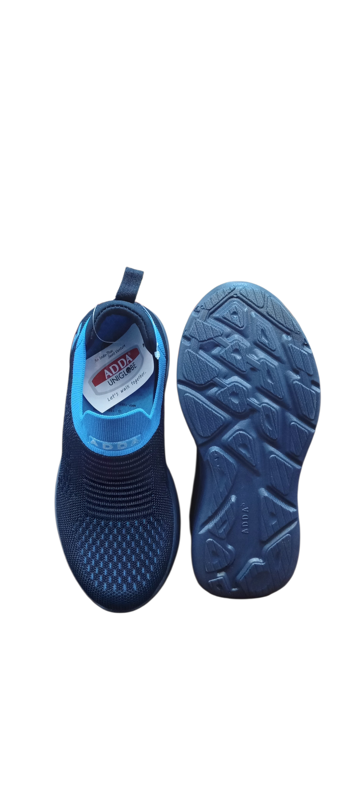Adda Shoes Magic-01