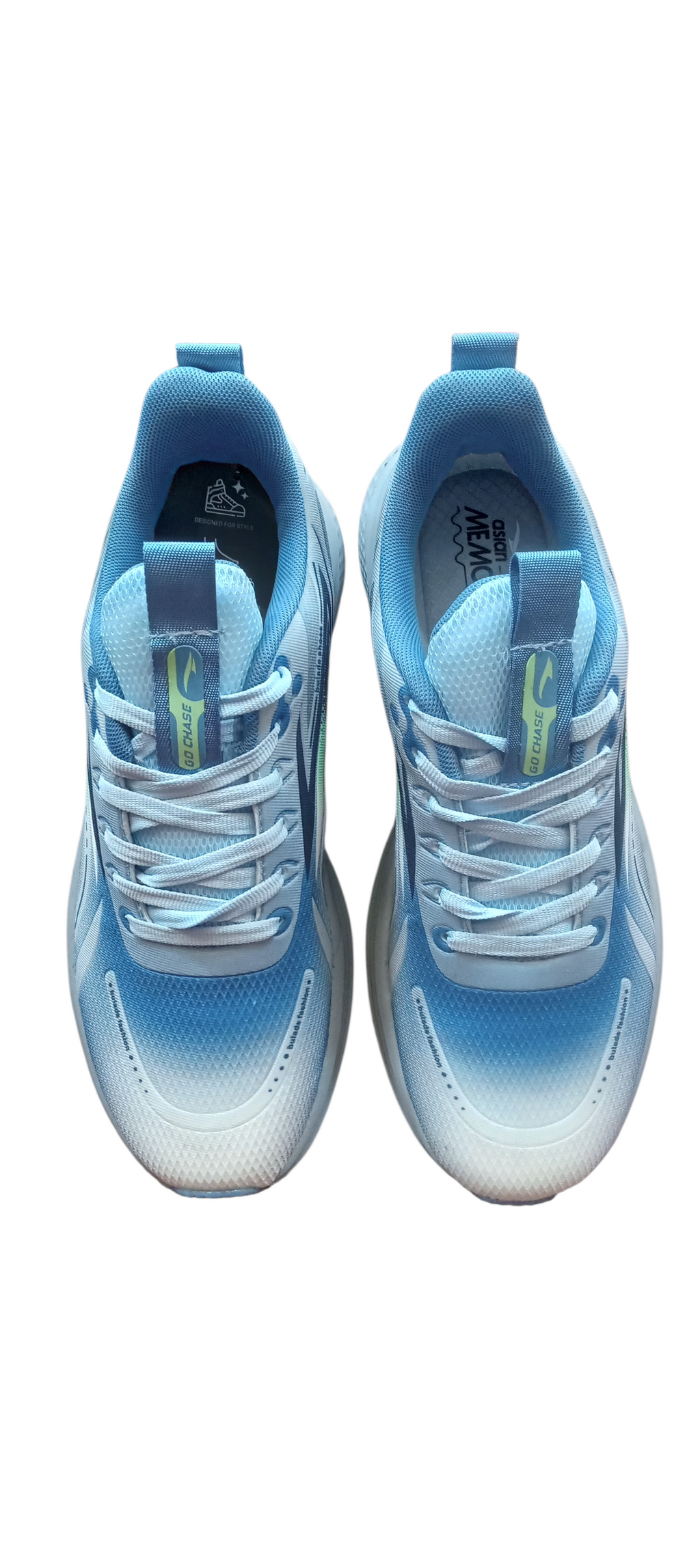 Asian Sport Shoes Quantum34