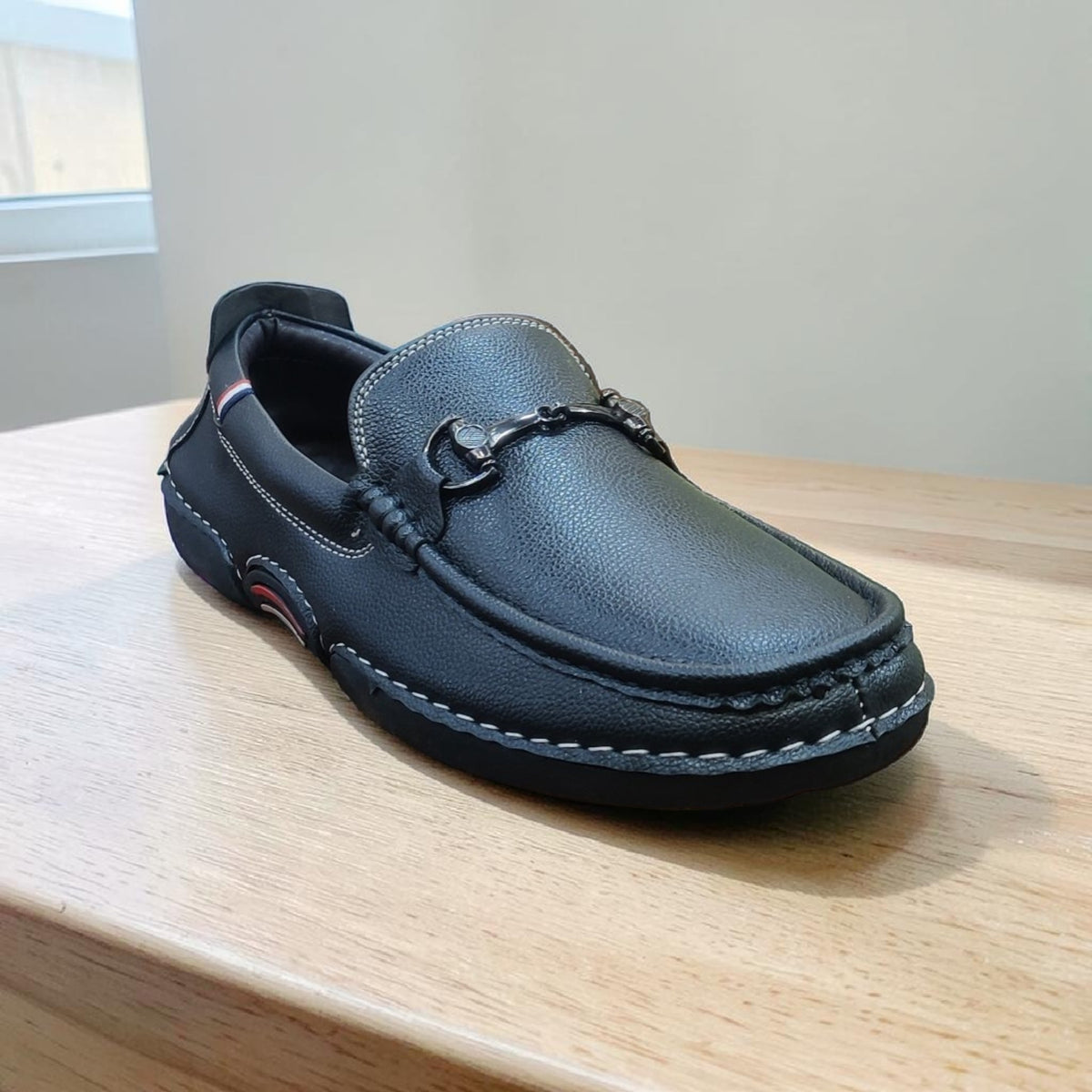 Jonty Men Loafer 2803