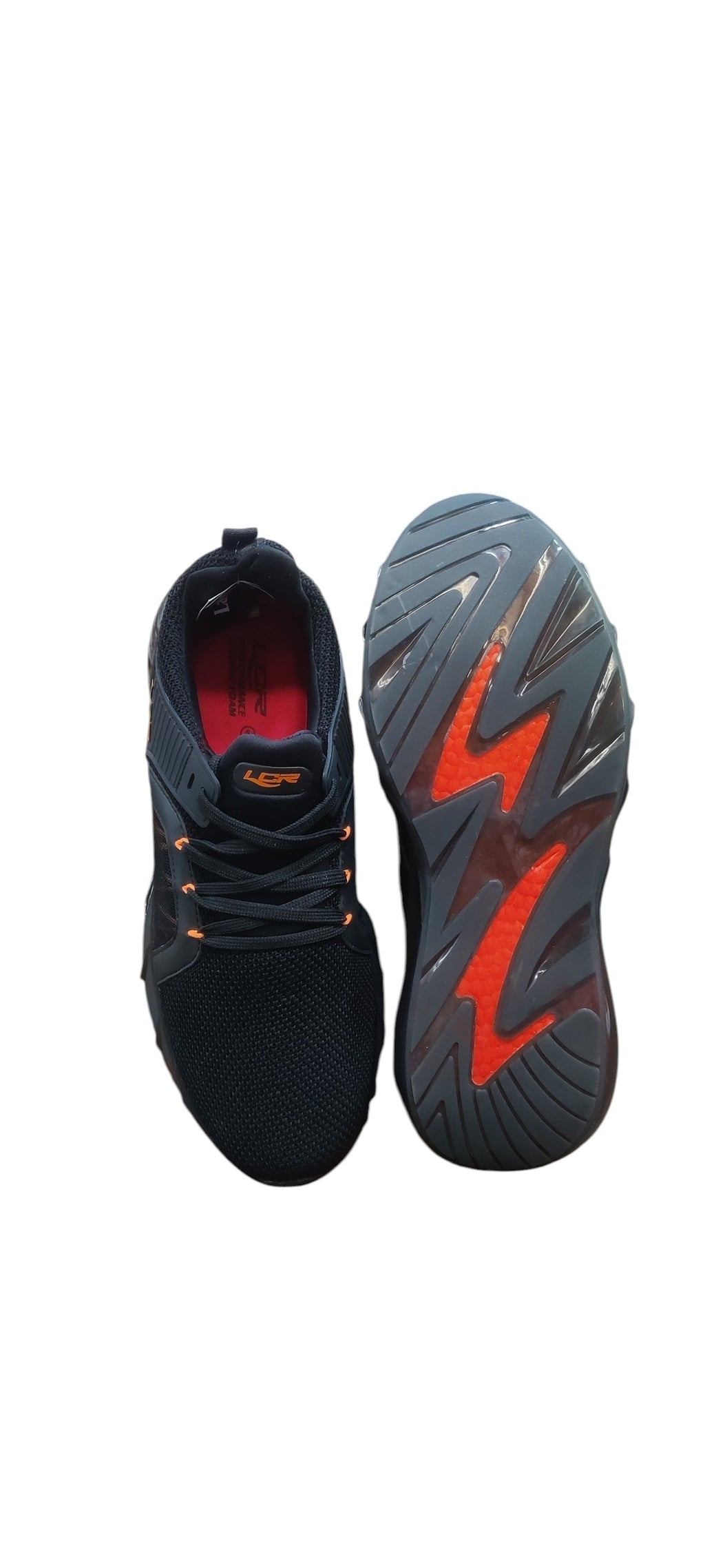 Lancer Sport Shoes Rambo195/G (1299)