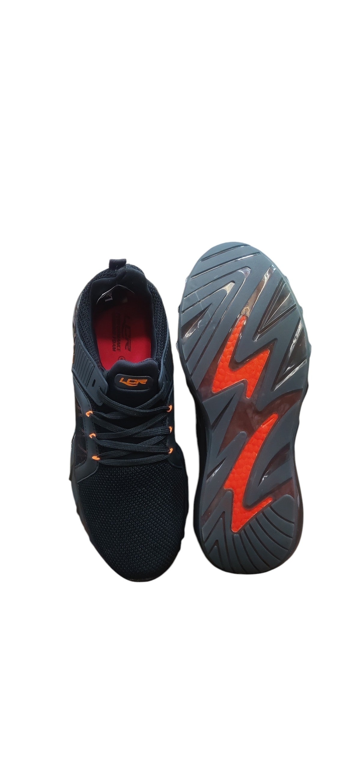 Lancer Sport Shoes Rambo195/G (1299)