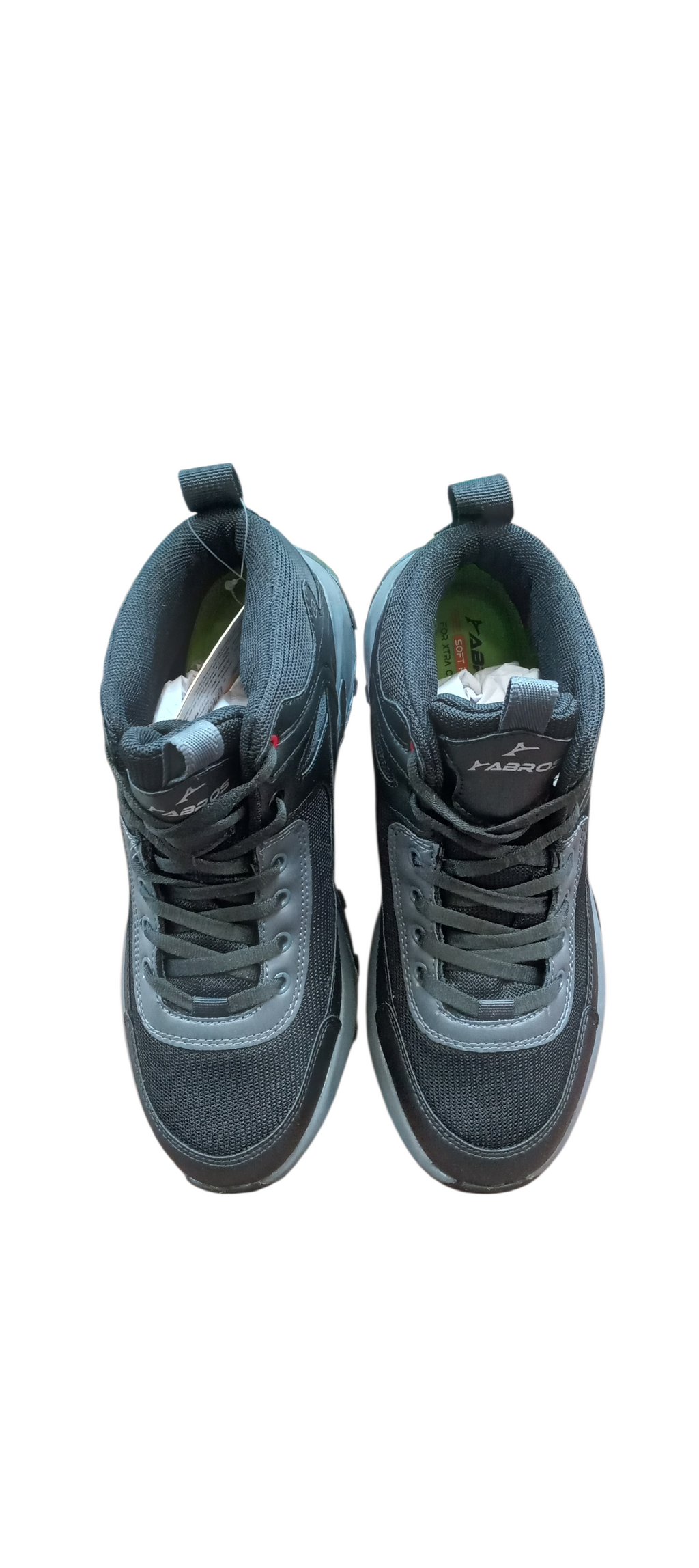 Abros Sport Shoes Safari pro