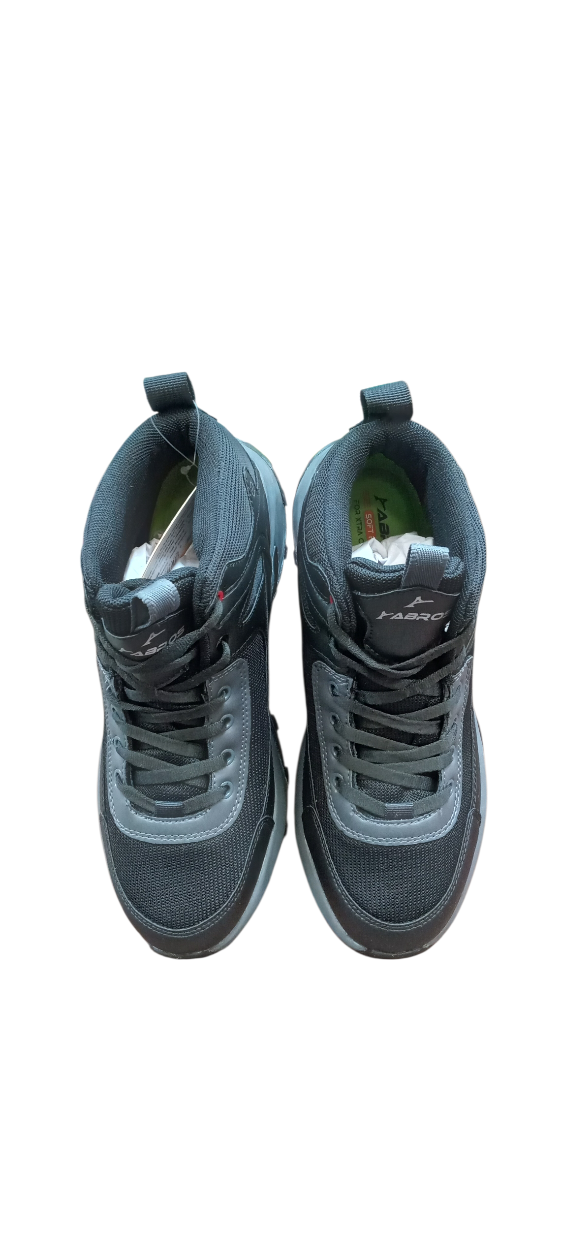 Abros Sport Shoes Safari pro