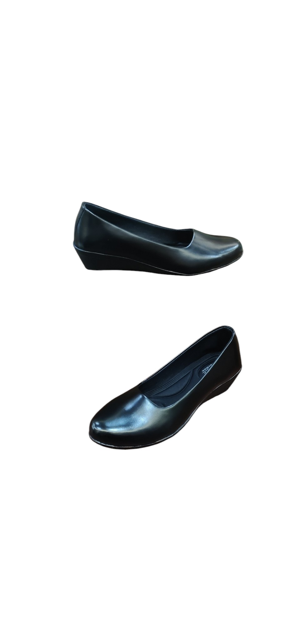 Sleek Casual Belly OLA200/503